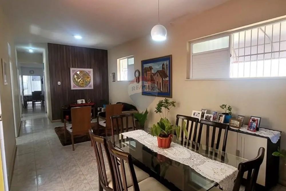 Casa com 3 Dormitórios - Bairro Cirurgia- Aracaju - Foto 4