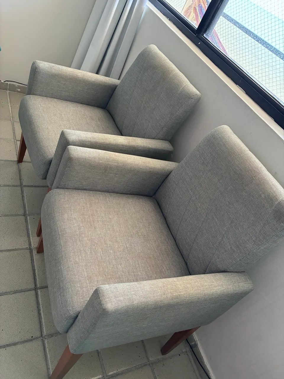 POLTRONAS (as duas por R$ 410) - Foto 4