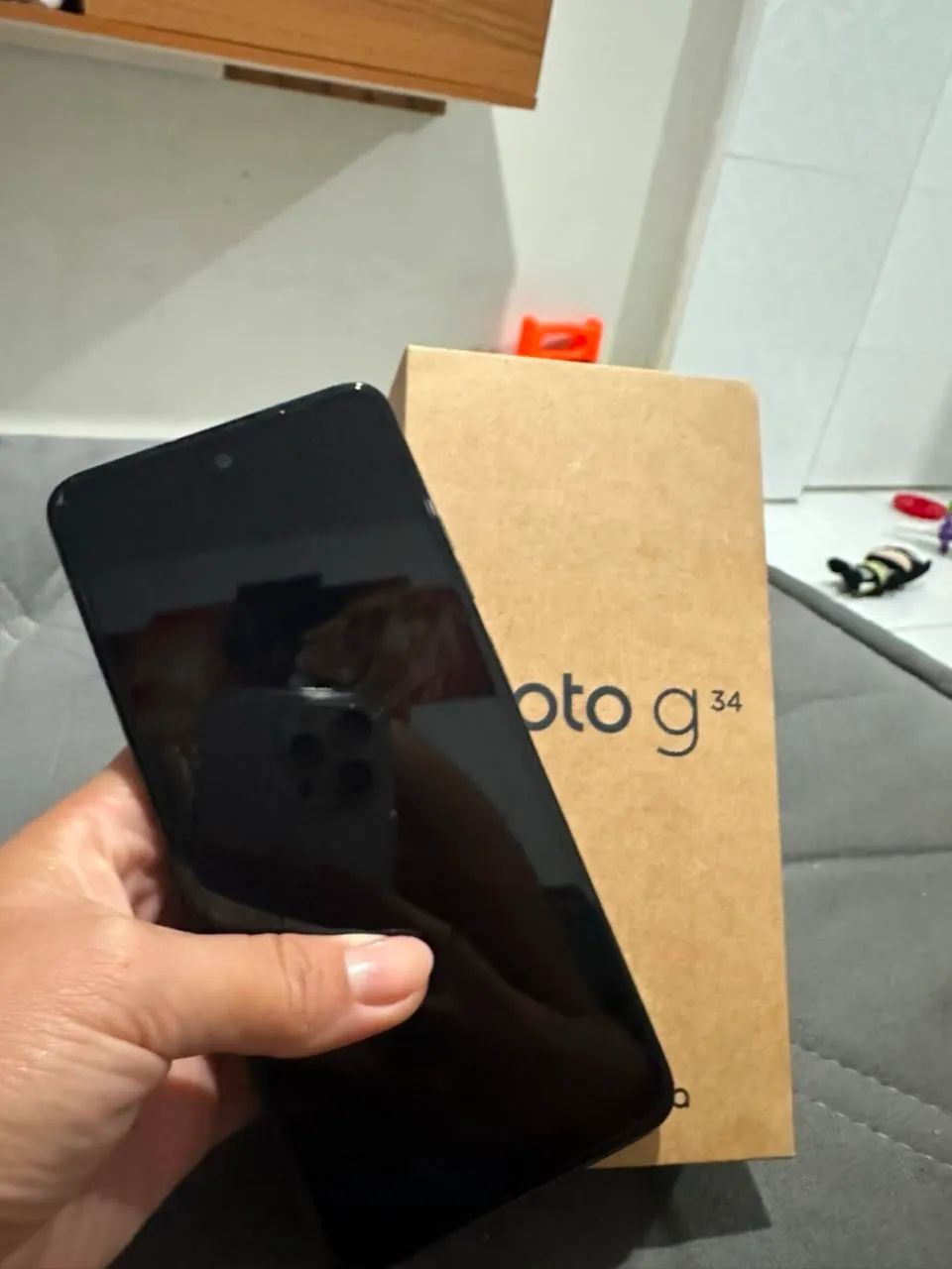 Celular  - Foto 2