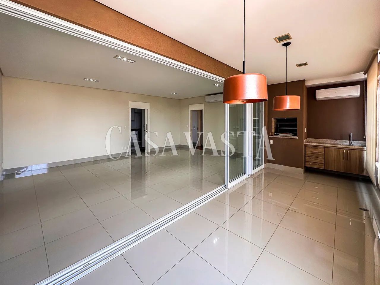 Apartamento no centro de Araçatuba - Foto 2