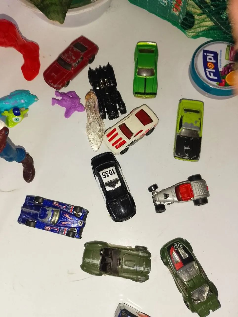 Brinquedos
