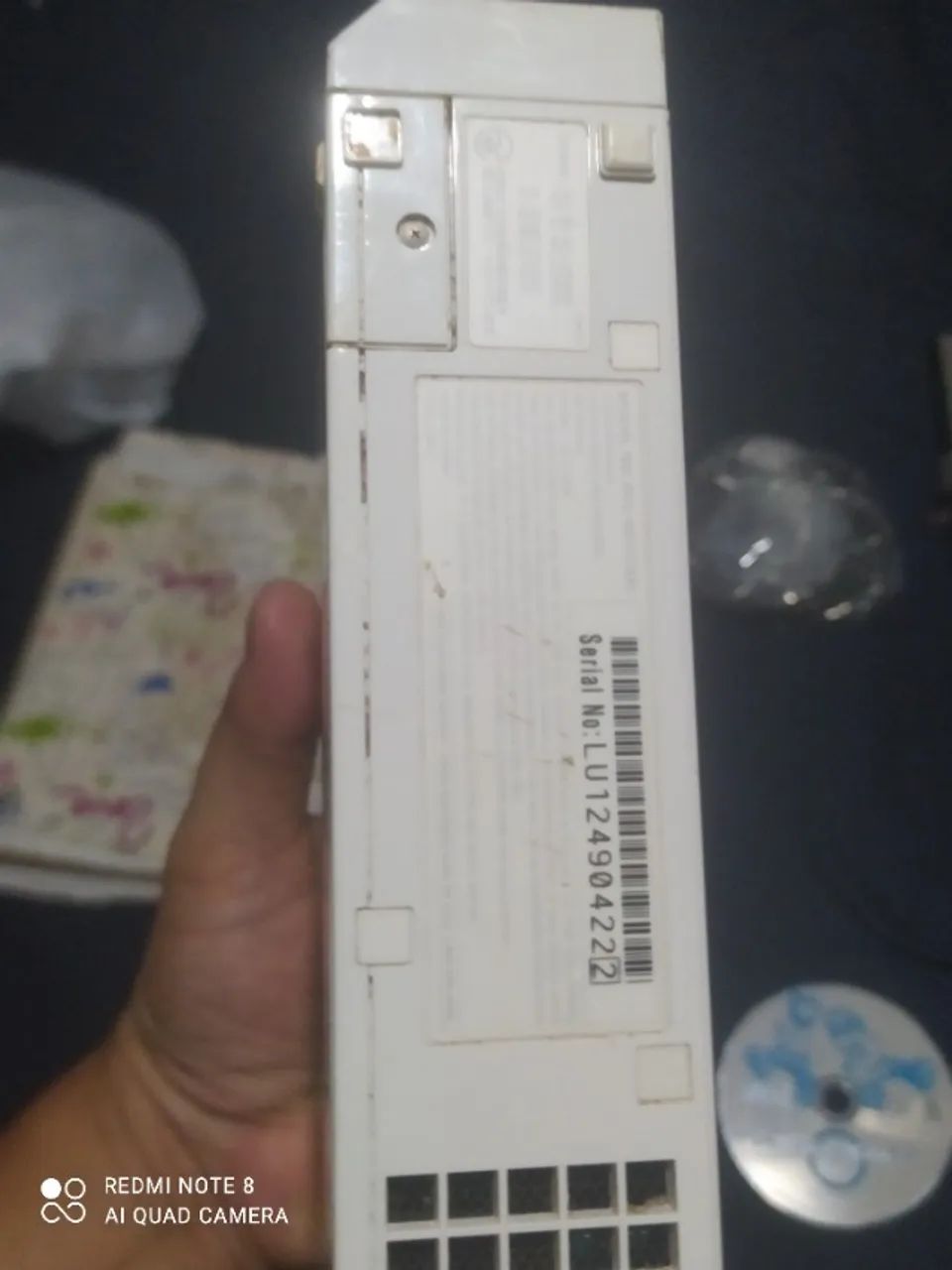 Nintendo Wii Usado - Foto 4