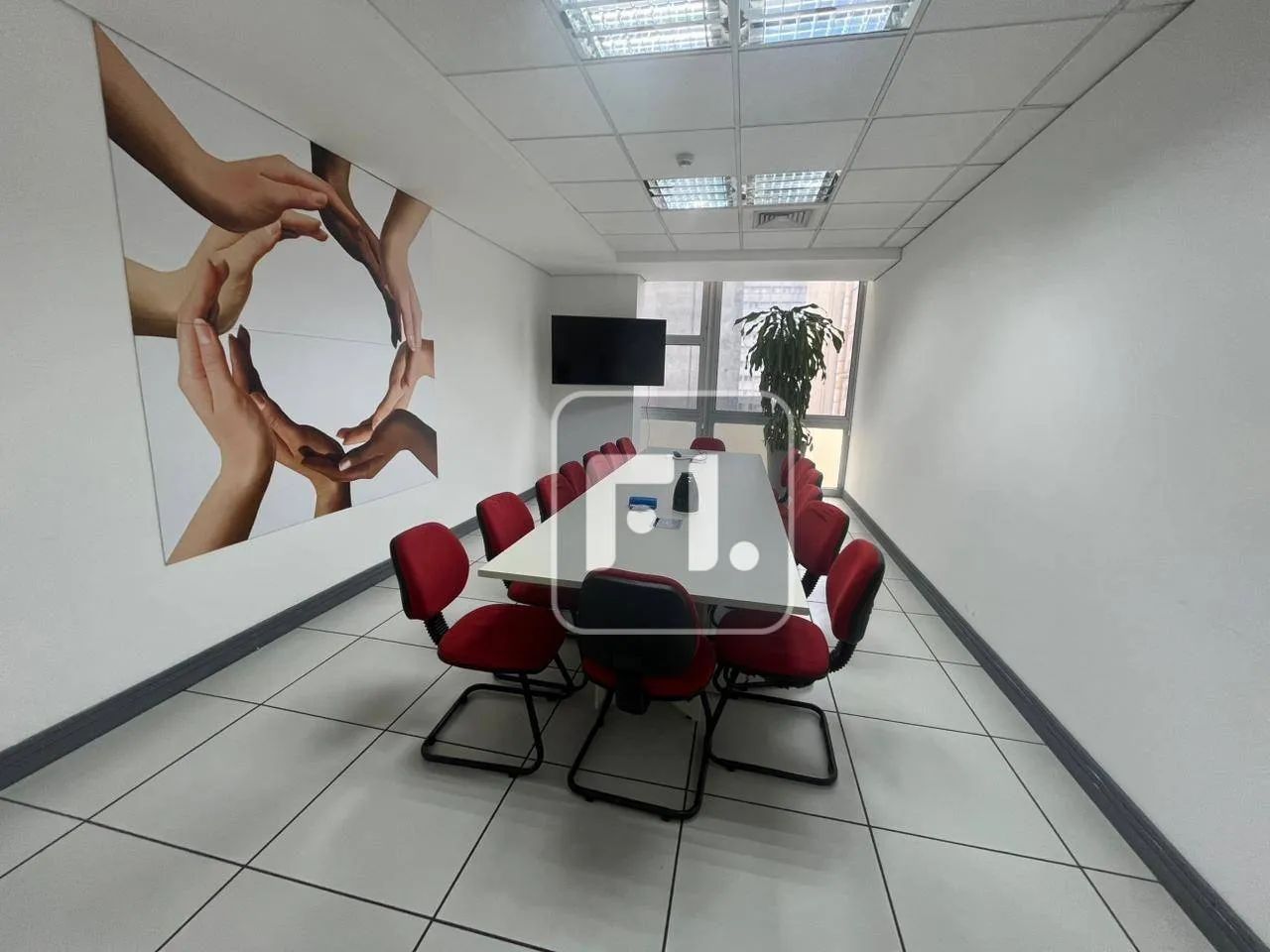 Conjunto para alugar, 1331 m² por R$ 125.000,00/mês - Bela Vista - São Paulo/SP - Foto 10