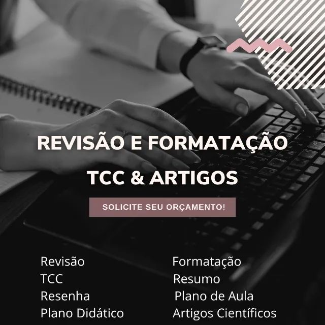 Consultoria: Trabalhos Acadêmicos