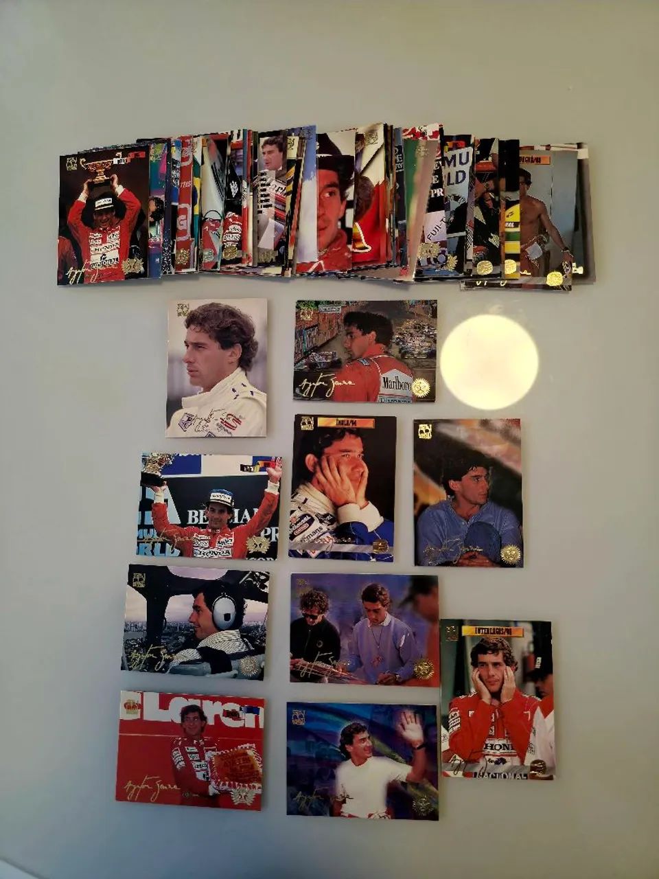 Coleção Senna - Foto 5