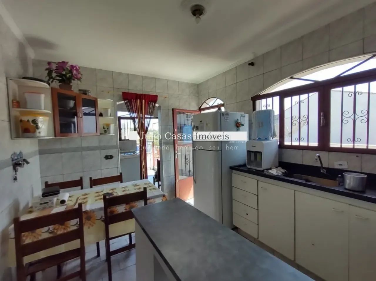 Venda de sobrado Jd Maria Eugenia - Foto 3