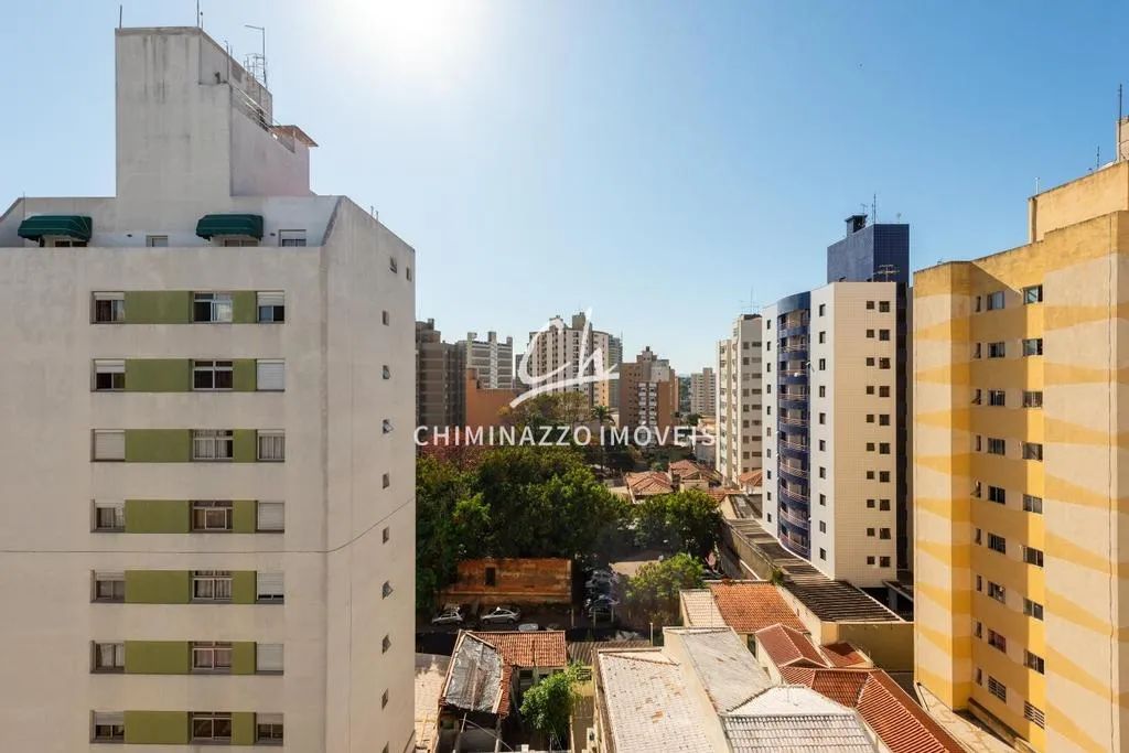 Apartamento para alugar em Campinas, Bosque, com 1 suíte, com 50.76 m², Soft Jequitibas - Foto 5