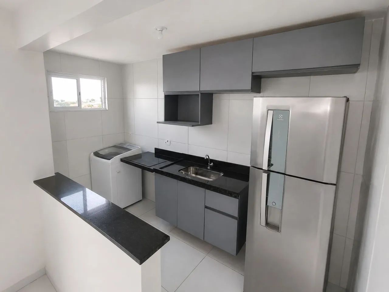 Apartamento em Camboinha  - Foto 2
