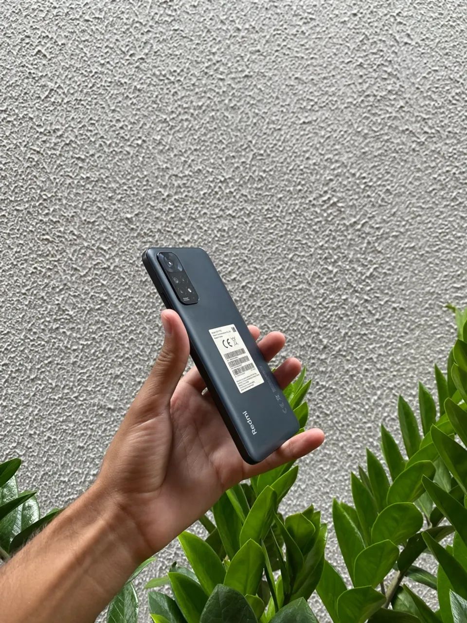 Xiaomi Note 11 - 128GB - Foto 3