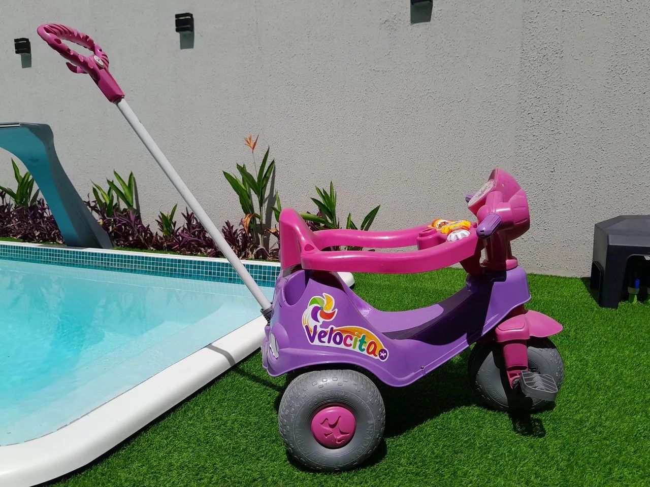 Velocípede 