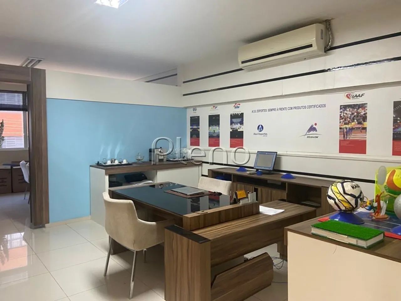 Prédio à venda em Campinas, São Bernardo, com 3 quartos, com 440 m² - Foto 3