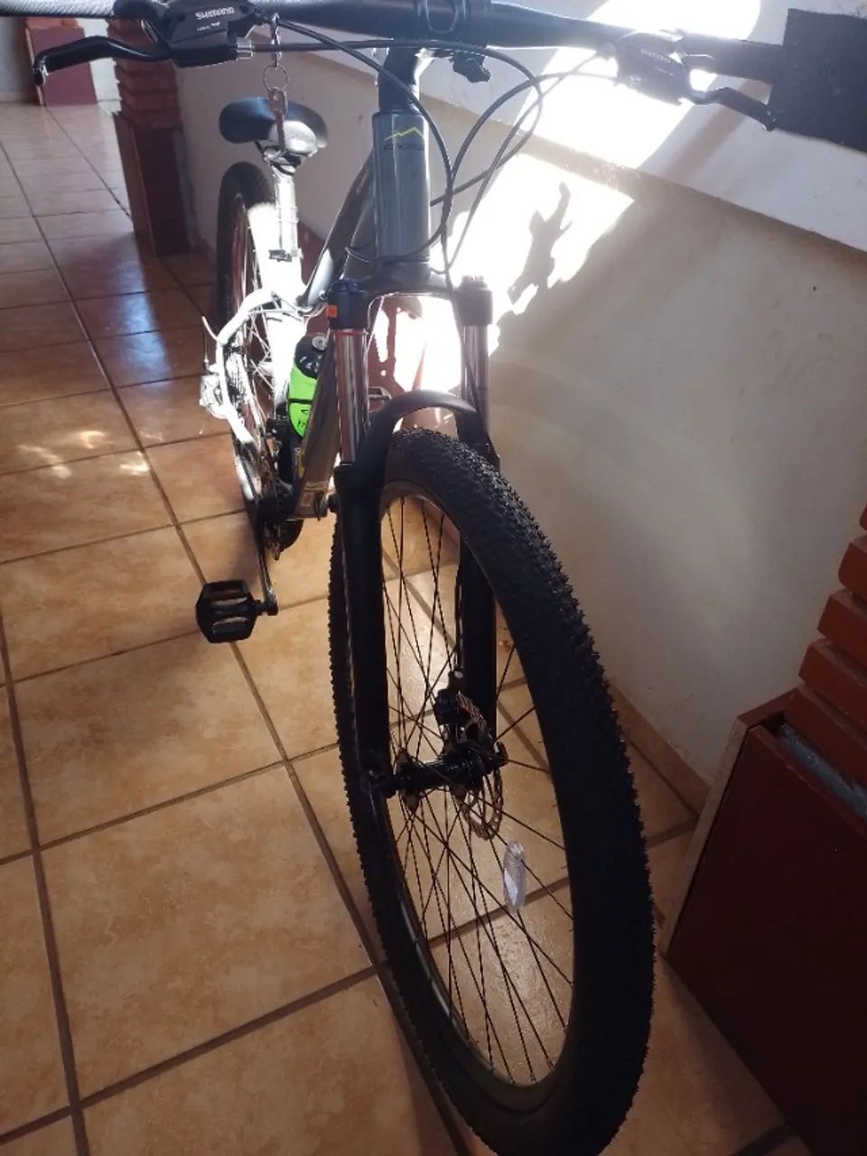 Bicicleta OGGI aro 29  - Foto 5