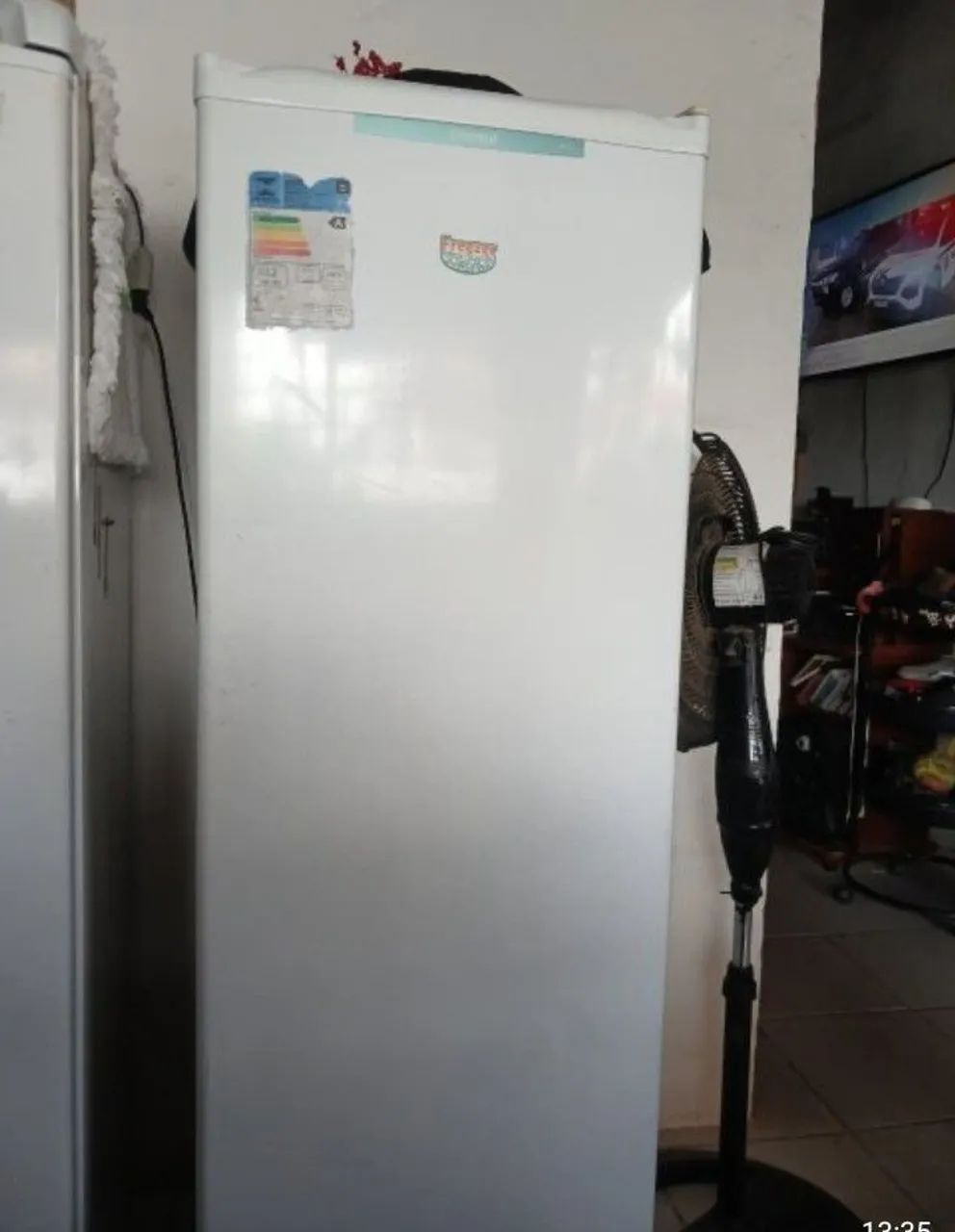 Freezer 