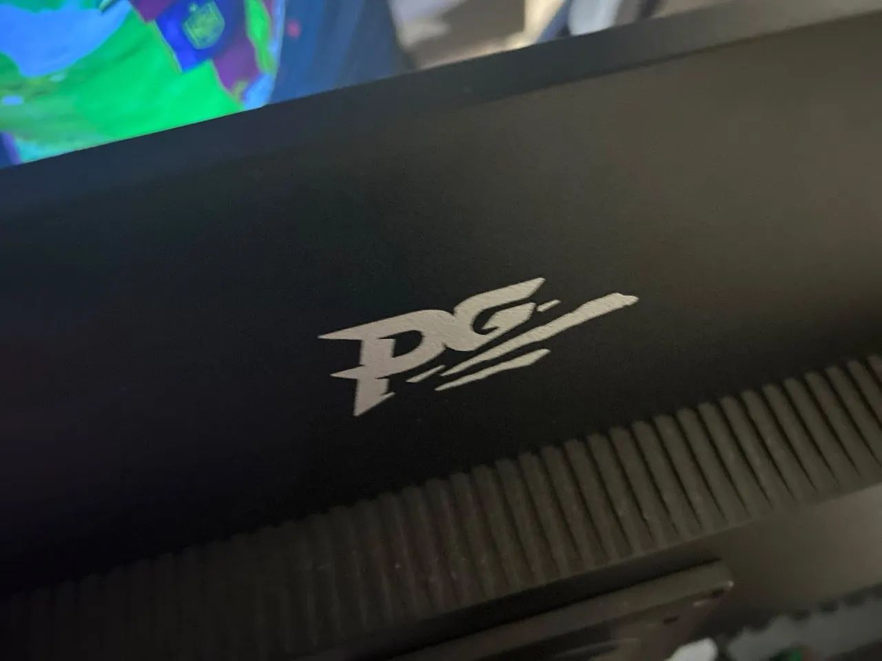 Monitor philco gaming 27" 180 hz - Foto 4