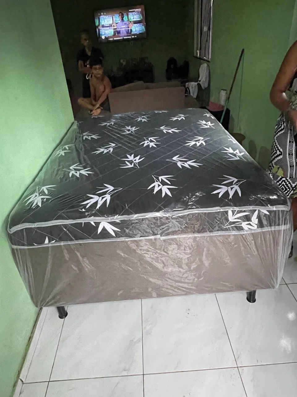 Cama box  - Foto 2
