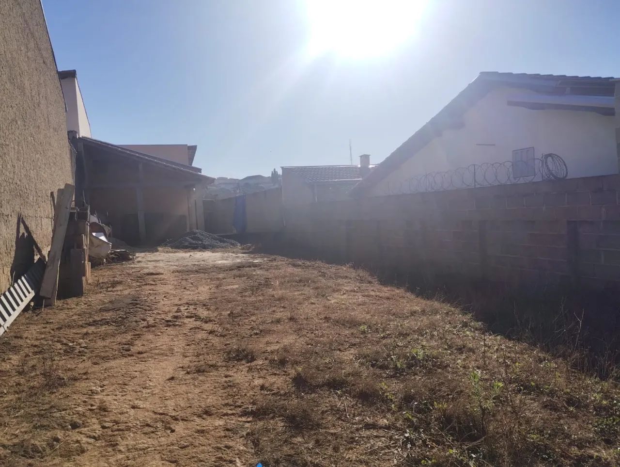 TERRENO À VENDA - Paraisópolis/MG  - Foto 2