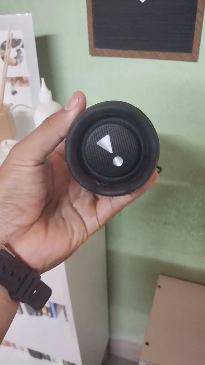 JBL Flip 6 - Foto 2