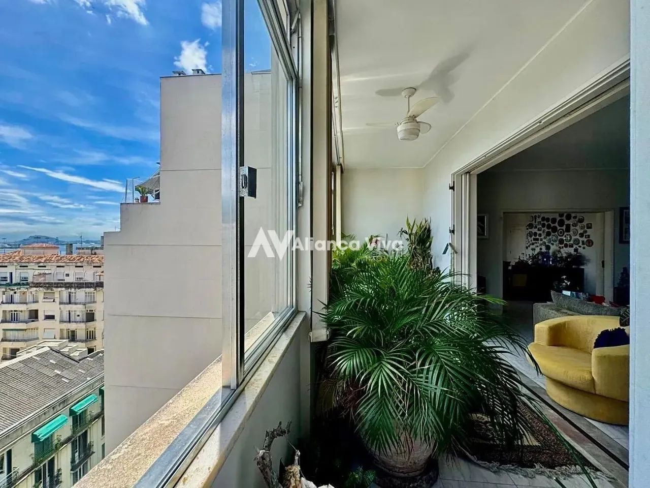 Flamengo | Apartamento 4 quartos, sendo 2 suites - Foto 3