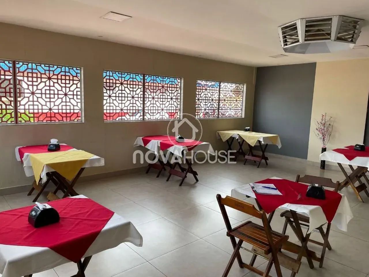 IMÓVEL COMERCIAL COM IMÓVEL RESIDENCIAL - Foto 4
