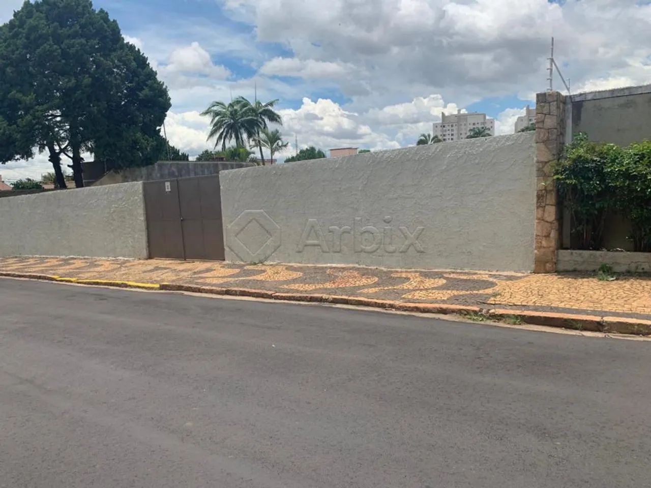Terreno Comercial em Americana