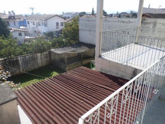 Casa, estilo SOBRADO no bairro São Pedro em P, União SC , - Foto 7