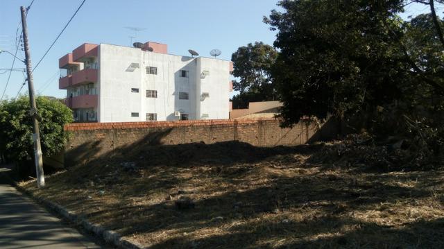 Terreno Grande Residencial JK - atras Lua Morena - Foto 6