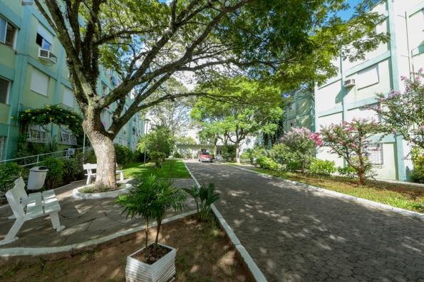 Apartamento à venda com 2 dormitórios em Camaquã, Porto alegre cod:AP4402-INC - Foto 2