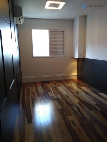 Apartamento residencial à venda, jardim das indústrias, são josé dos campos. - Foto 14