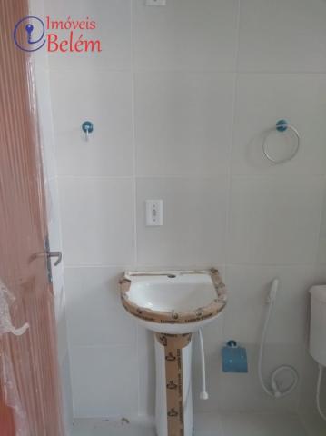 Lagoa park apt 2/4 com suíte - Foto 16