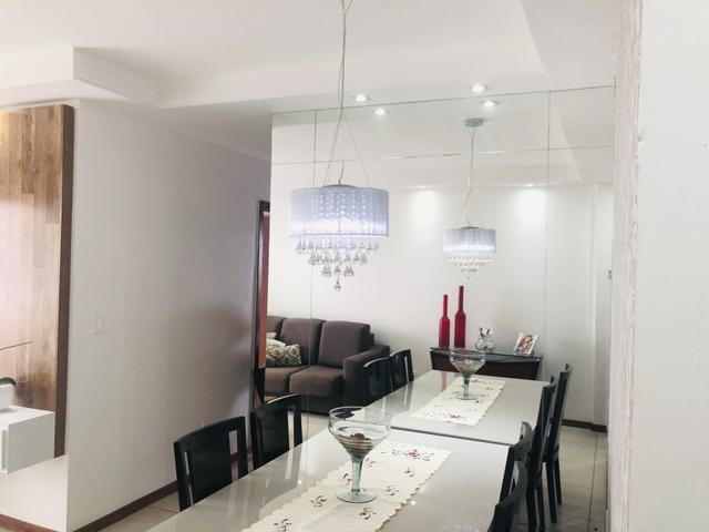 Vendo apto Góes Calmon - Foto 9