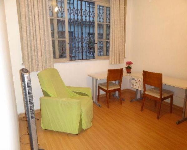 Apartamento, 04 dorm - tijuca - Foto 2