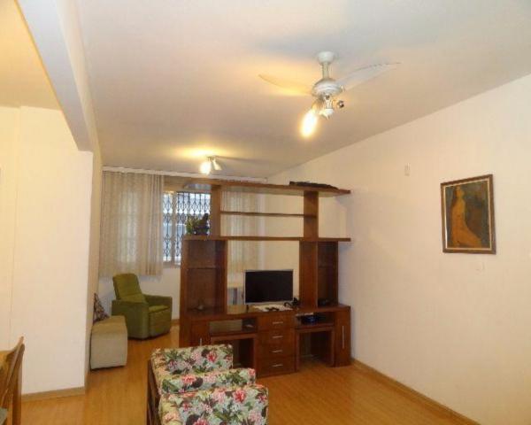 Apartamento, 04 dorm - tijuca