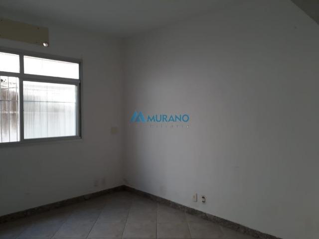 Murano aluga ótima casa comercial em Itapoã - cód: 2504