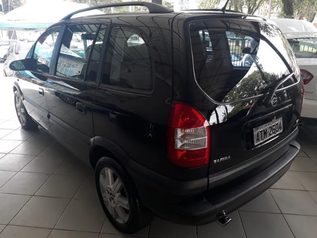 Gm - Chevrolet Zafira Elite - Foto 6