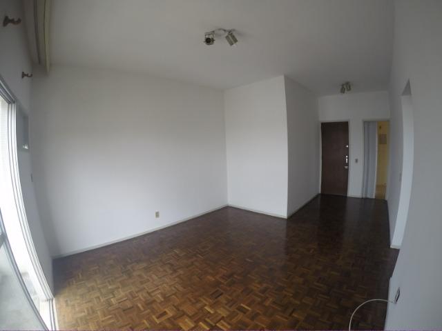 2 quartos Grajau, próximo Praça Verdun - Foto 6