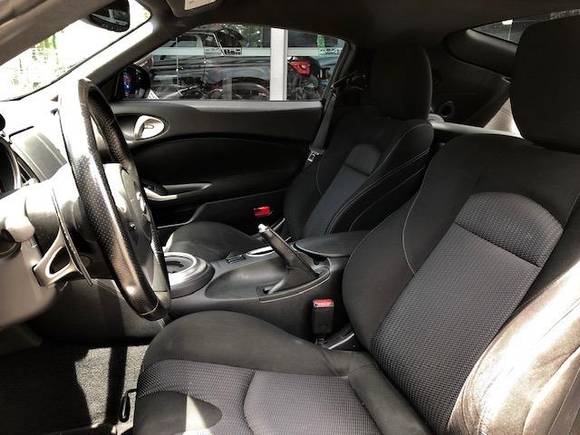 Nissan 370z 3.7 v6 Automático - Foto 8