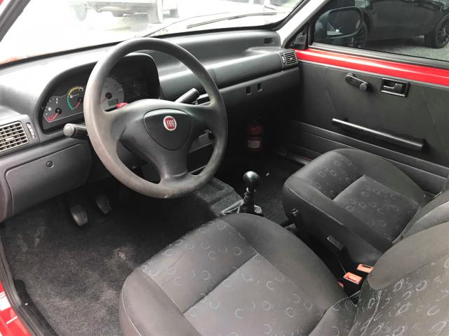 FIAT UNO 2012/2012 1.0 MPI MILLE FIRE ECONOMY 8V FLEX 4P MANUAL - Foto 7