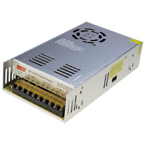 Fonte Chaveada 12v 30A