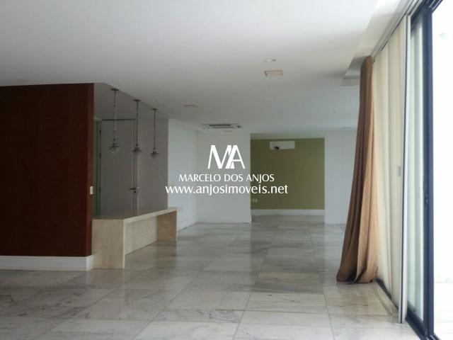 Mansão em Ocean View, Condomínio de Luxo em Jacarecica, Maceió - AL - Foto 7