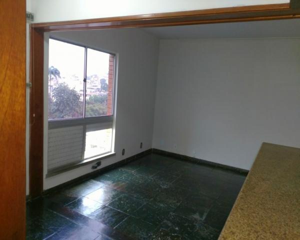Apartamento, 02 dorm - grajaú - Foto 3