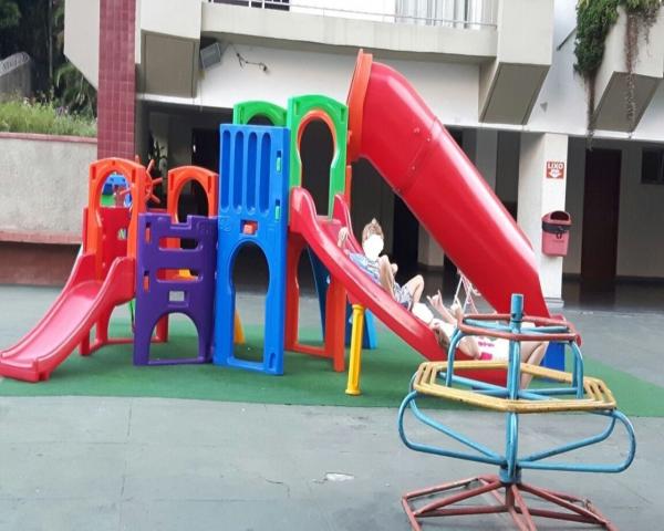 Apartamento 2 quartos - riachuelo - Foto 4