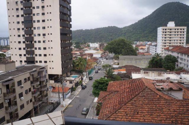 Apartamento com 2 dormitórios à venda, 70 m² por R$ 250.000,00 - Canto do Forte - Praia Gr - Foto 17