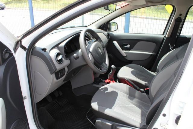 2018 - Renault Logan - Foto 7