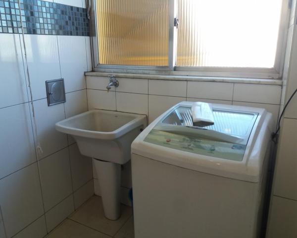 Apartamento à venda com 2 dormitórios em Todos os santos, Rio de janeiro cod:co00009 - Foto 19