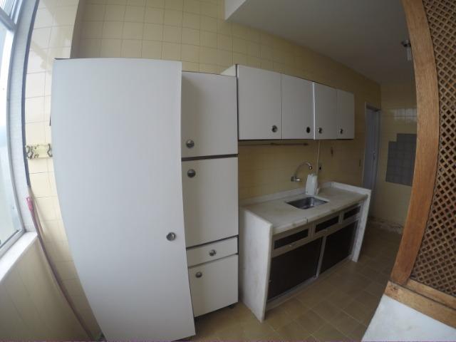 2 quartos Grajau, próximo Praça Verdun - Foto 18