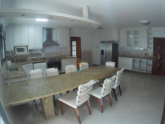 Cobertura residencial à venda, campo da aviação, praia grande - co0291. - Foto 7