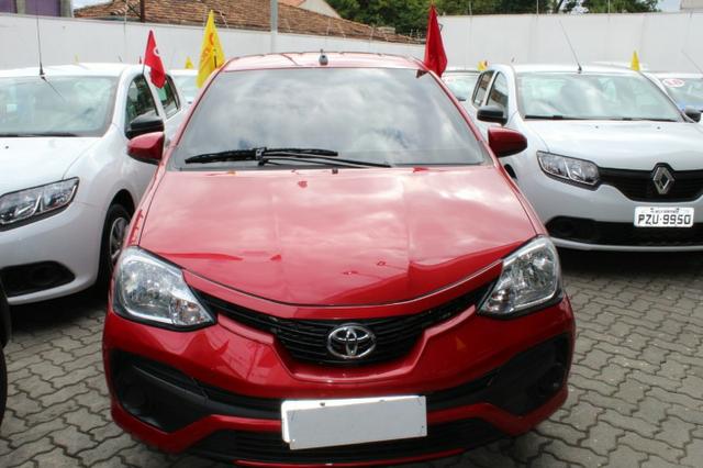 Toyota Etios