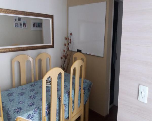 Apartamento, 02 dorm - engenho de dentro - Foto 9