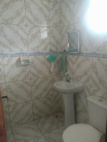 Casa Reformada 3 Qtos, 1 Suíte, Garagem, Ur:10 Ibura 9 * - Foto 6