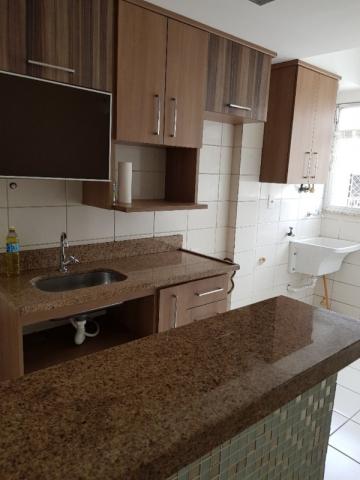 Apartamento, 02 dorm - engenho de dentro - Foto 10